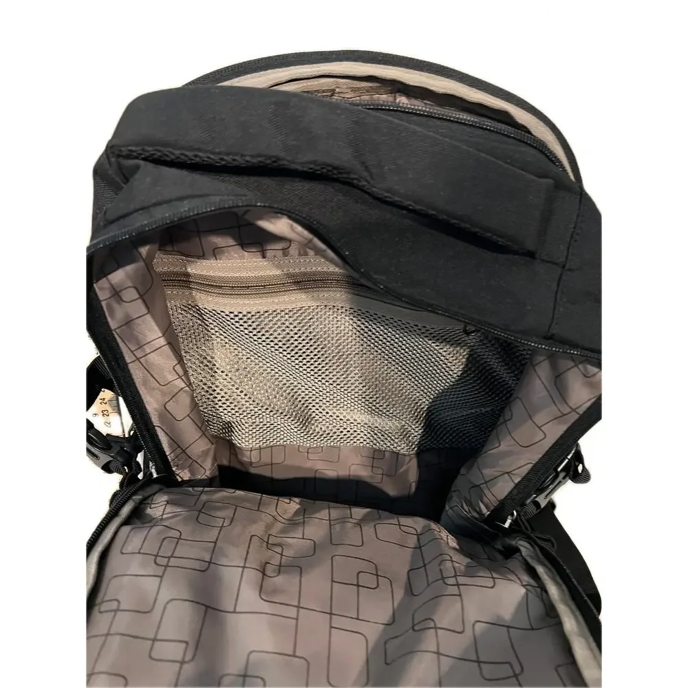 Wotony Military tactical backpack 25L Black